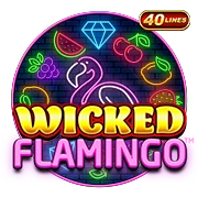 เกมสล็อต Wicked Flamingo™